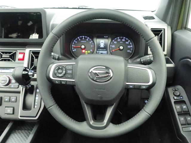 タフトＧ　ダーククロムベンチャーキーフリー（愛知県）の中古車