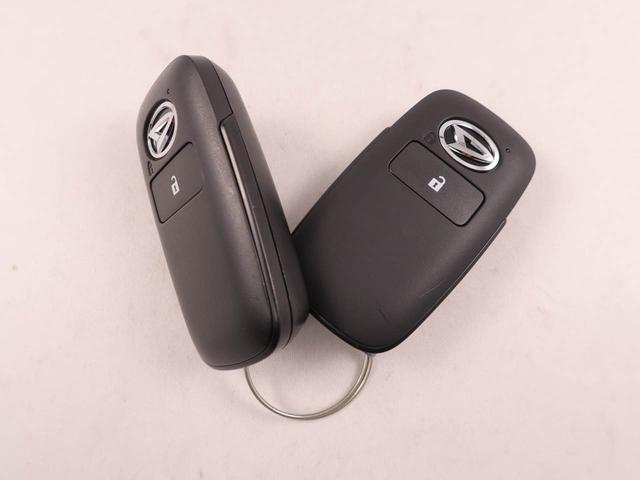 タフトＧ　ダーククロムベンチャーキーフリー（愛知県）の中古車