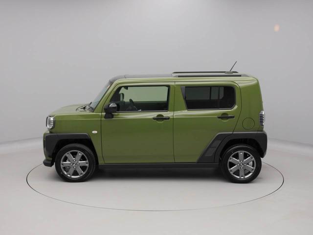 タフトＧ　ダーククロムベンチャーキーフリー（愛知県）の中古車