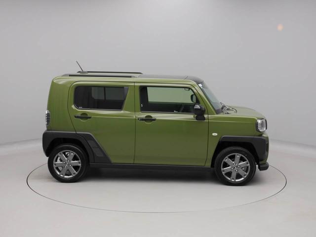 タフトＧ　ダーククロムベンチャーキーフリー（愛知県）の中古車