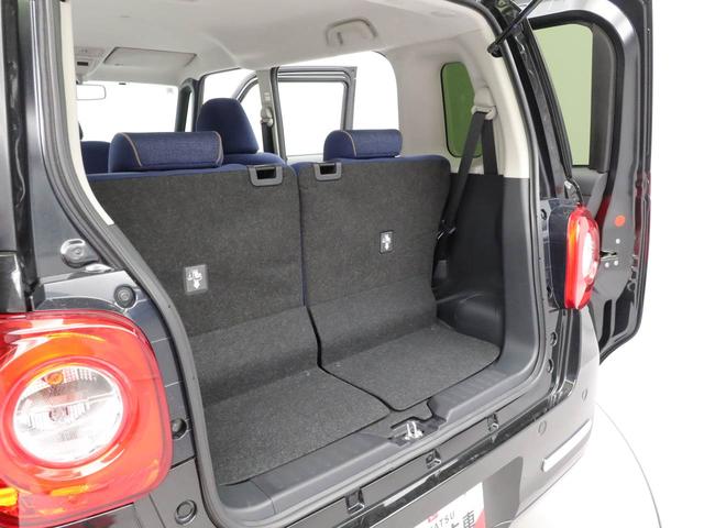 ムーヴキャンバスセオリーG 両側電動スライドドアオーディオレス LEDヘッドライト バックカメラ アイドリングストップ プッシュスタート エアバック ABS CVT キーフリー(愛知県)の中古車