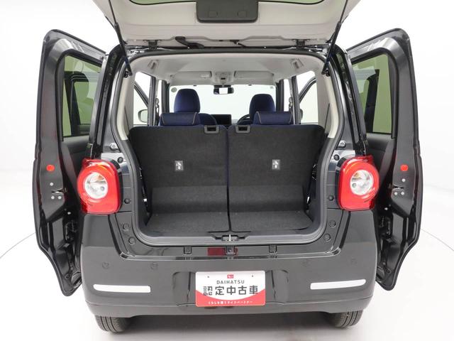 ムーヴキャンバスセオリーG 両側電動スライドドアオーディオレス LEDヘッドライト バックカメラ アイドリングストップ プッシュスタート エアバック ABS CVT キーフリー(愛知県)の中古車