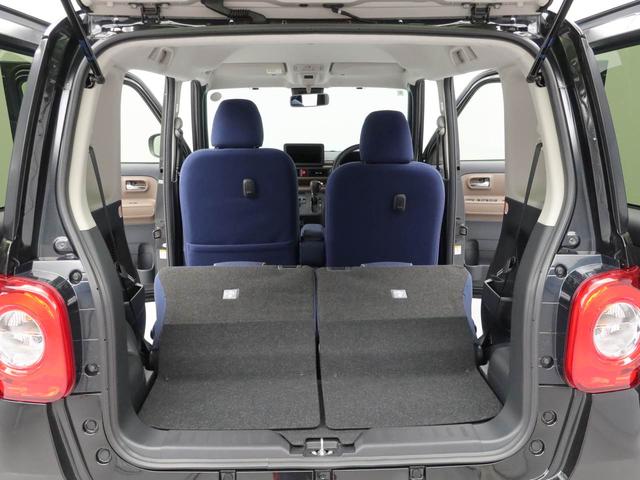 ムーヴキャンバスセオリーG 両側電動スライドドアオーディオレス LEDヘッドライト バックカメラ アイドリングストップ プッシュスタート エアバック ABS CVT キーフリー(愛知県)の中古車