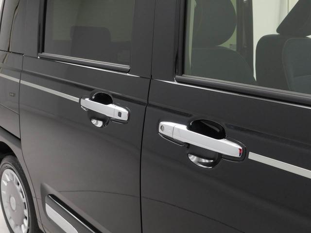 ムーヴキャンバスセオリーG 両側電動スライドドアオーディオレス LEDヘッドライト バックカメラ アイドリングストップ プッシュスタート エアバック ABS CVT キーフリー(愛知県)の中古車