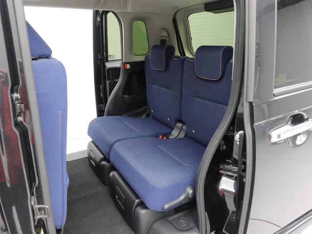 ムーヴキャンバスセオリーG 両側電動スライドドアオーディオレス LEDヘッドライト バックカメラ アイドリングストップ プッシュスタート エアバック ABS CVT キーフリー(愛知県)の中古車