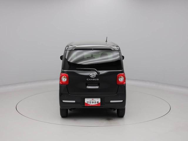 ムーヴキャンバスセオリーG 両側電動スライドドアオーディオレス LEDヘッドライト バックカメラ アイドリングストップ プッシュスタート エアバック ABS CVT キーフリー(愛知県)の中古車