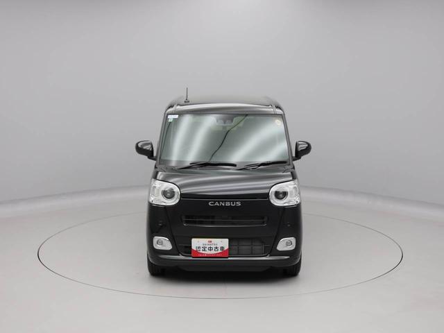 ムーヴキャンバスセオリーG 両側電動スライドドアオーディオレス LEDヘッドライト バックカメラ アイドリングストップ プッシュスタート エアバック ABS CVT キーフリー(愛知県)の中古車
