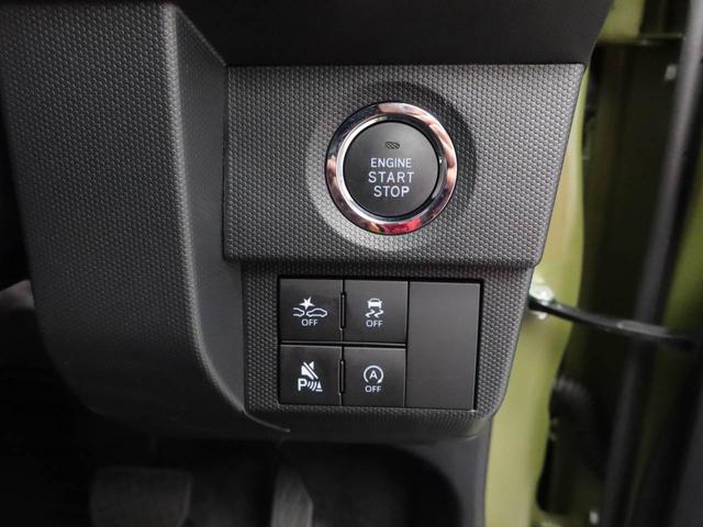 タフトＧ電動パーキングブレーキ・オートブレーキホールド機能・１５インチアルミホイール・ＬＥＤヘッドランプ・運転席＆助手席シートヒーター・コーナーセンサー・バックカメラ・オーディオレス・オートエアコン（愛知県）の中古車