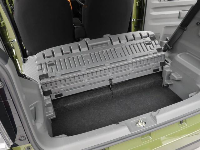 タフトＧ電動パーキングブレーキ・オートブレーキホールド機能・１５インチアルミホイール・ＬＥＤヘッドランプ・運転席＆助手席シートヒーター・コーナーセンサー・バックカメラ・オーディオレス・オートエアコン（愛知県）の中古車