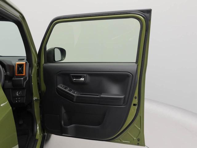 タフトＧ電動パーキングブレーキ・オートブレーキホールド機能・１５インチアルミホイール・ＬＥＤヘッドランプ・運転席＆助手席シートヒーター・コーナーセンサー・バックカメラ・オーディオレス・オートエアコン（愛知県）の中古車