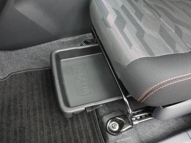 タフトＧ電動パーキングブレーキ・オートブレーキホールド機能・１５インチアルミホイール・ＬＥＤヘッドランプ・運転席＆助手席シートヒーター・コーナーセンサー・バックカメラ・オーディオレス・オートエアコン（愛知県）の中古車