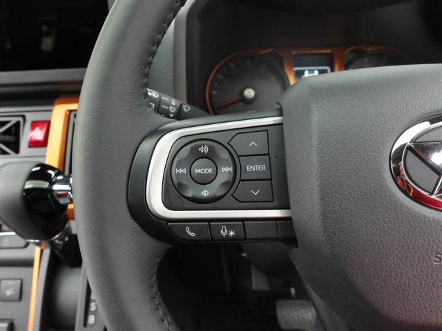 タフトＧ電動パーキングブレーキ・オートブレーキホールド機能・１５インチアルミホイール・ＬＥＤヘッドランプ・運転席＆助手席シートヒーター・コーナーセンサー・バックカメラ・オーディオレス・オートエアコン（愛知県）の中古車