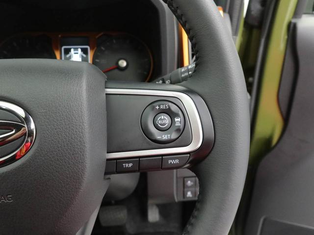 タフトＧ電動パーキングブレーキ・オートブレーキホールド機能・１５インチアルミホイール・ＬＥＤヘッドランプ・運転席＆助手席シートヒーター・コーナーセンサー・バックカメラ・オーディオレス・オートエアコン（愛知県）の中古車