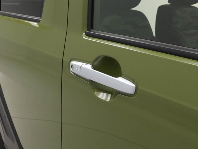 タフトＧ電動パーキングブレーキ・オートブレーキホールド機能・１５インチアルミホイール・ＬＥＤヘッドランプ・運転席＆助手席シートヒーター・コーナーセンサー・バックカメラ・オーディオレス・オートエアコン（愛知県）の中古車