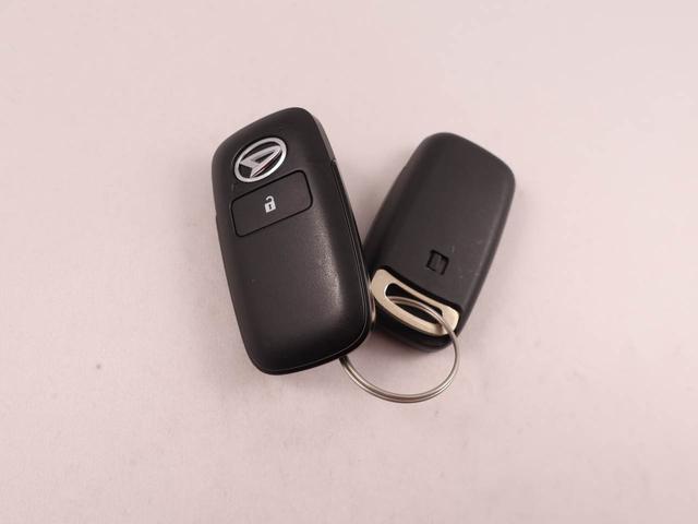 タフトＧ電動パーキングブレーキ・オートブレーキホールド機能・１５インチアルミホイール・ＬＥＤヘッドランプ・運転席＆助手席シートヒーター・コーナーセンサー・バックカメラ・オーディオレス・オートエアコン（愛知県）の中古車