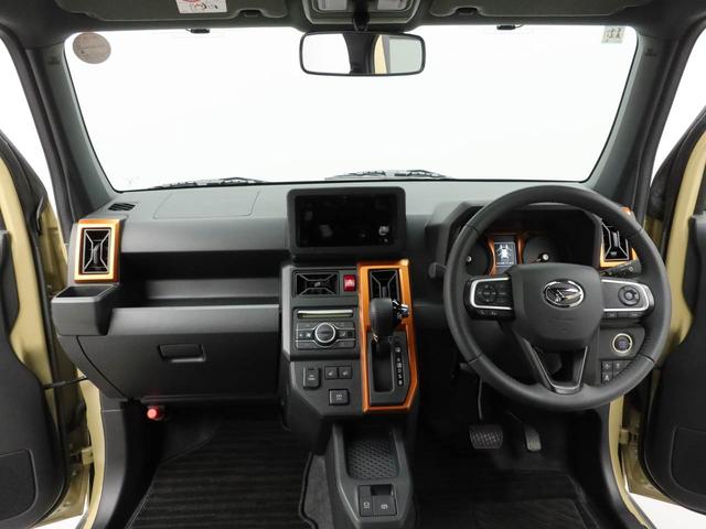 タフトＧ衝突軽減ブレーキ　シートヒーター（愛知県）の中古車