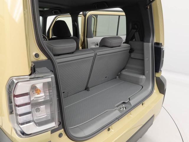 タフトＧ衝突軽減ブレーキ　シートヒーター（愛知県）の中古車