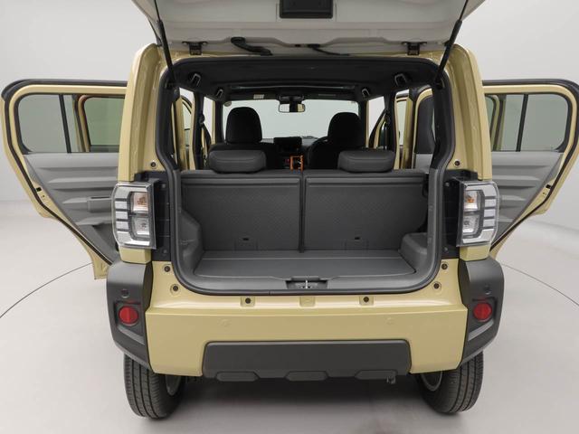 タフトＧ衝突軽減ブレーキ　シートヒーター（愛知県）の中古車