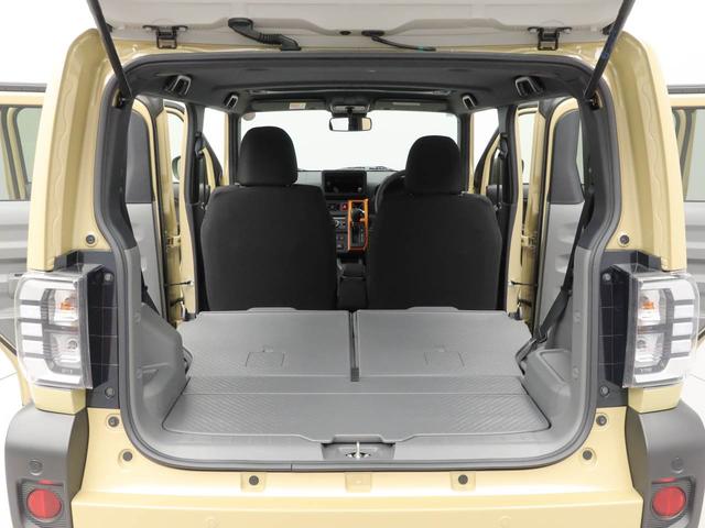 タフトＧ衝突軽減ブレーキ　シートヒーター（愛知県）の中古車