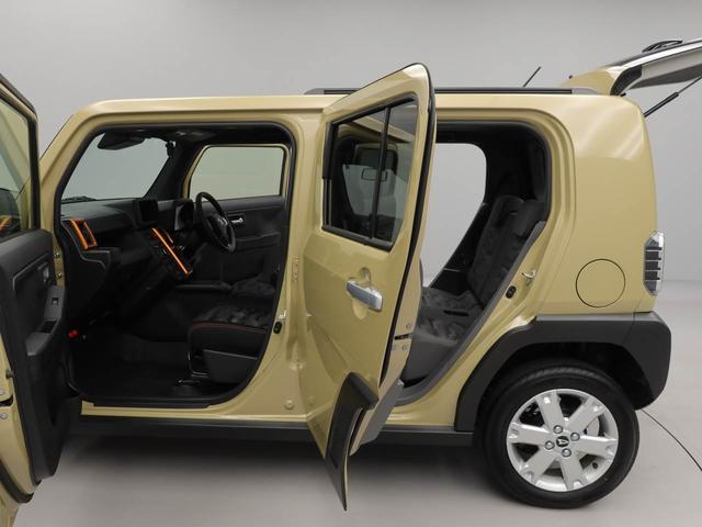 タフトＧ衝突軽減ブレーキ　シートヒーター（愛知県）の中古車