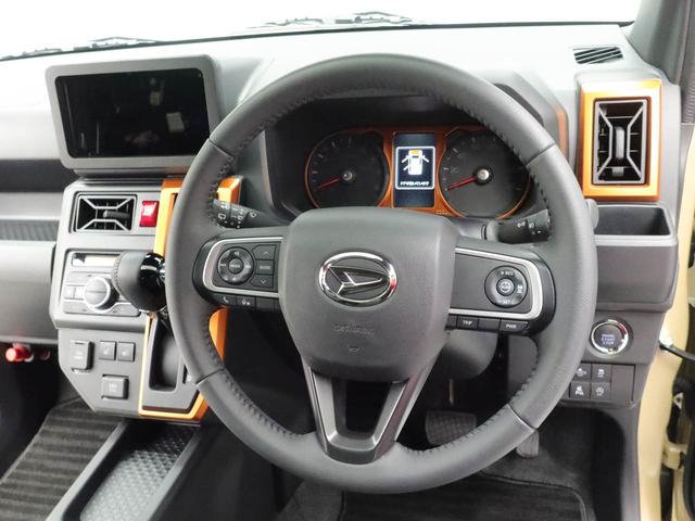 タフトＧ衝突軽減ブレーキ　シートヒーター（愛知県）の中古車