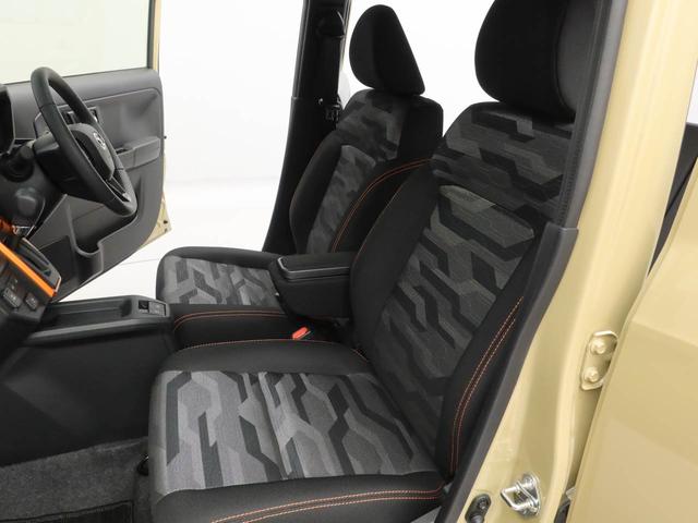 タフトＧ衝突軽減ブレーキ　シートヒーター（愛知県）の中古車