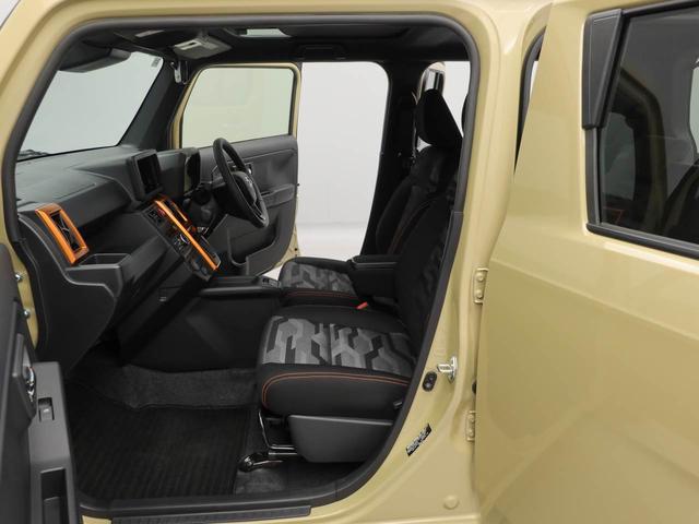 タフトＧ衝突軽減ブレーキ　シートヒーター（愛知県）の中古車