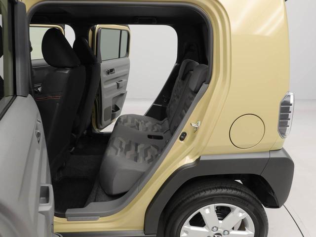 タフトＧ衝突軽減ブレーキ　シートヒーター（愛知県）の中古車