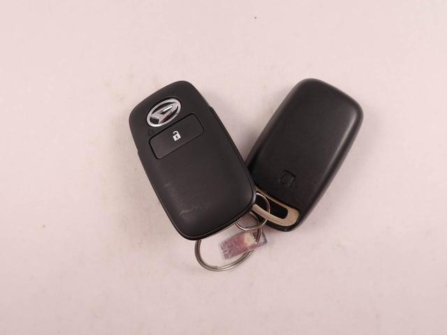 タフトＧ衝突軽減ブレーキ　シートヒーター（愛知県）の中古車