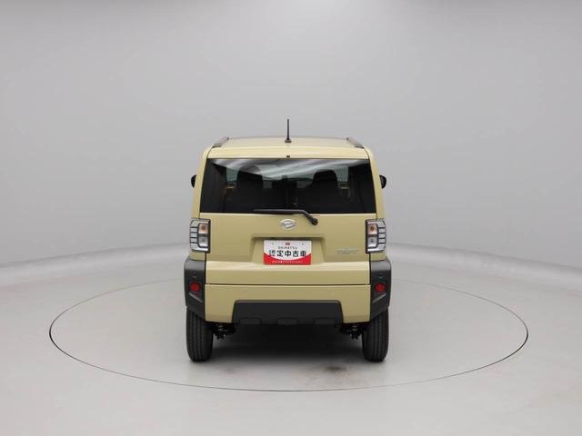 タフトＧ衝突軽減ブレーキ　シートヒーター（愛知県）の中古車