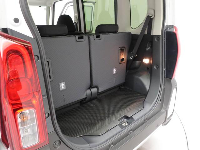 タントファンクロス 両側電動スライドドアオーディオレス バックカメラ LEDヘッドライト アルミホイール アイドリングストップ プッシュスタート エアバック ABS CVT キーフリー(愛知県)の中古車