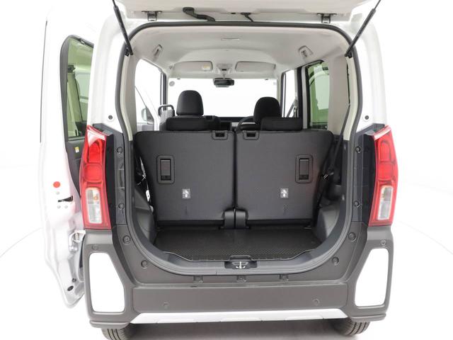 タントファンクロス 両側電動スライドドアオーディオレス バックカメラ LEDヘッドライト アルミホイール アイドリングストップ プッシュスタート エアバック ABS CVT キーフリー(愛知県)の中古車