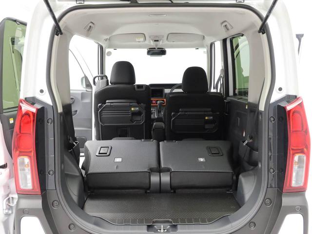 タントファンクロス 両側電動スライドドアオーディオレス バックカメラ LEDヘッドライト アルミホイール アイドリングストップ プッシュスタート エアバック ABS CVT キーフリー(愛知県)の中古車