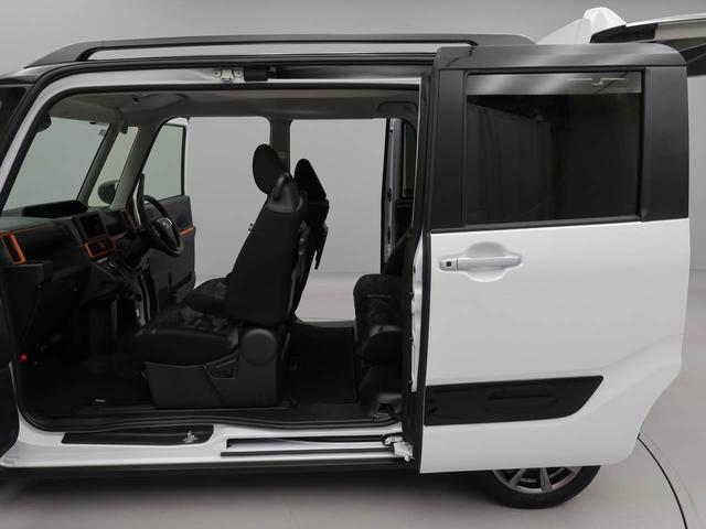 タントファンクロス 両側電動スライドドアオーディオレス バックカメラ LEDヘッドライト アルミホイール アイドリングストップ プッシュスタート エアバック ABS CVT キーフリー(愛知県)の中古車