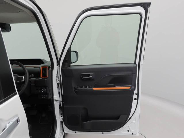 タントファンクロス 両側電動スライドドアオーディオレス バックカメラ LEDヘッドライト アルミホイール アイドリングストップ プッシュスタート エアバック ABS CVT キーフリー(愛知県)の中古車