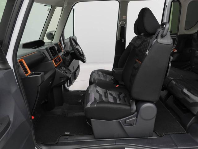 タントファンクロス 両側電動スライドドアオーディオレス バックカメラ LEDヘッドライト アルミホイール アイドリングストップ プッシュスタート エアバック ABS CVT キーフリー(愛知県)の中古車