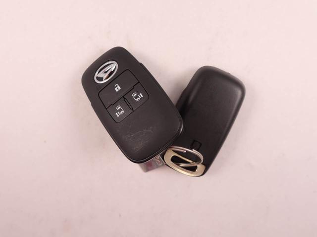 タントファンクロス 両側電動スライドドアオーディオレス バックカメラ LEDヘッドライト アルミホイール アイドリングストップ プッシュスタート エアバック ABS CVT キーフリー(愛知県)の中古車