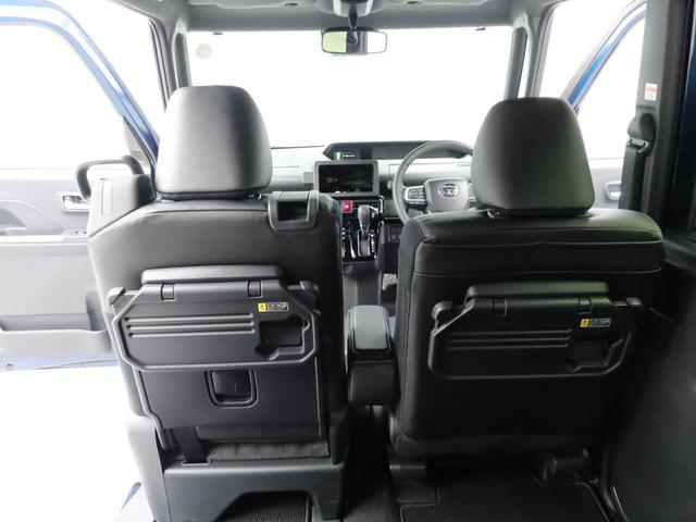 タントカスタムRS電動パーキングブレーキ・オートブレーキホールド機能・両側パワースライドドア・コーナーセンサー・バックカメラ・オーディオレス・LEDヘッドランプ・運転席&助手席シートヒーター(愛知県)の中古車