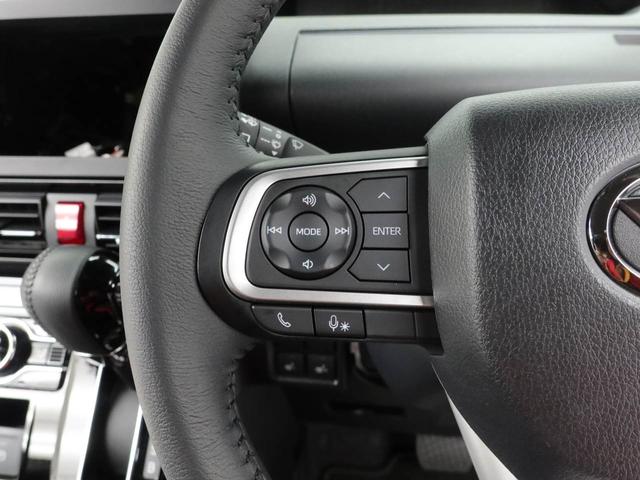 タントカスタムRS電動パーキングブレーキ・オートブレーキホールド機能・両側パワースライドドア・コーナーセンサー・バックカメラ・オーディオレス・LEDヘッドランプ・運転席&助手席シートヒーター(愛知県)の中古車