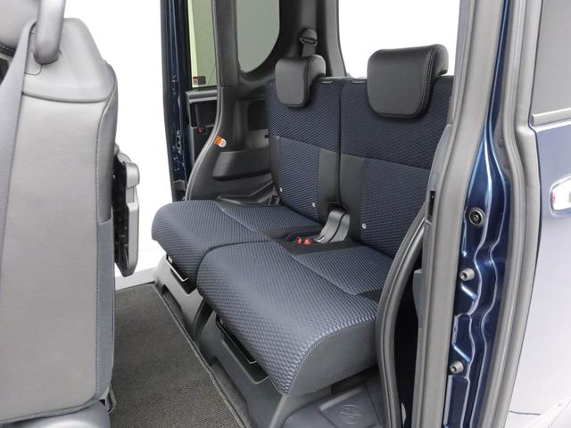 タントカスタムRS電動パーキングブレーキ・オートブレーキホールド機能・両側パワースライドドア・コーナーセンサー・バックカメラ・オーディオレス・LEDヘッドランプ・運転席&助手席シートヒーター(愛知県)の中古車