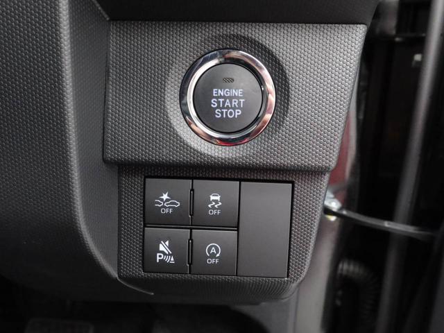 タフトＧワンオーナー　衝突回避支援ブレーキ　誤発信抑制装置　スカイフィールトップ　キーフリーシステム　プッシュスタートシステム　ＬＥＤライト（愛知県）の中古車