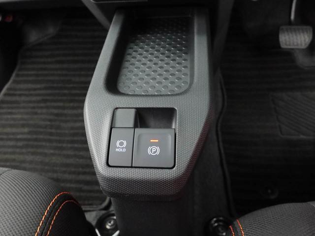 タフトＧワンオーナー　衝突回避支援ブレーキ　誤発信抑制装置　スカイフィールトップ　キーフリーシステム　プッシュスタートシステム　ＬＥＤライト（愛知県）の中古車