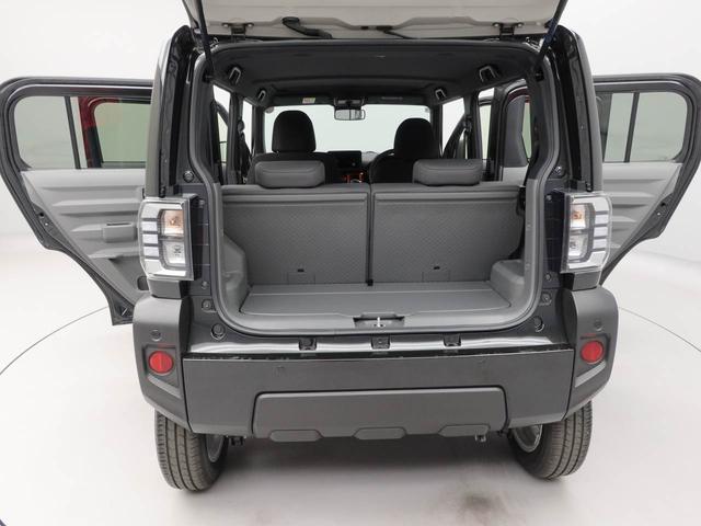 タフトＧワンオーナー　衝突回避支援ブレーキ　誤発信抑制装置　スカイフィールトップ　キーフリーシステム　プッシュスタートシステム　ＬＥＤライト（愛知県）の中古車