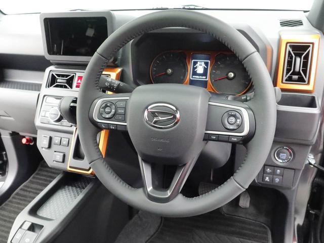 タフトＧワンオーナー　衝突回避支援ブレーキ　誤発信抑制装置　スカイフィールトップ　キーフリーシステム　プッシュスタートシステム　ＬＥＤライト（愛知県）の中古車