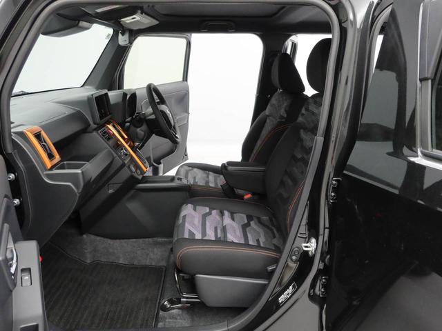 タフトＧワンオーナー　衝突回避支援ブレーキ　誤発信抑制装置　スカイフィールトップ　キーフリーシステム　プッシュスタートシステム　ＬＥＤライト（愛知県）の中古車