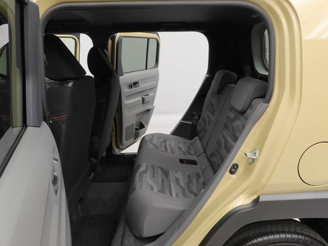 タフトＧベーシックな「Ｘ」グレードの良さをそのままに、質感や快適性、安全性能が一段アップ（愛知県）の中古車