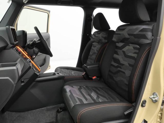 タフトＧベーシックな「Ｘ」グレードの良さをそのままに、質感や快適性、安全性能が一段アップ（愛知県）の中古車