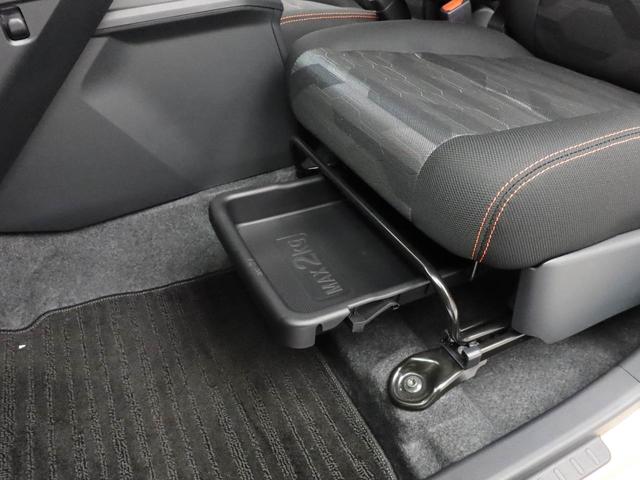 タフトＧベーシックな「Ｘ」グレードの良さをそのままに、質感や快適性、安全性能が一段アップ（愛知県）の中古車