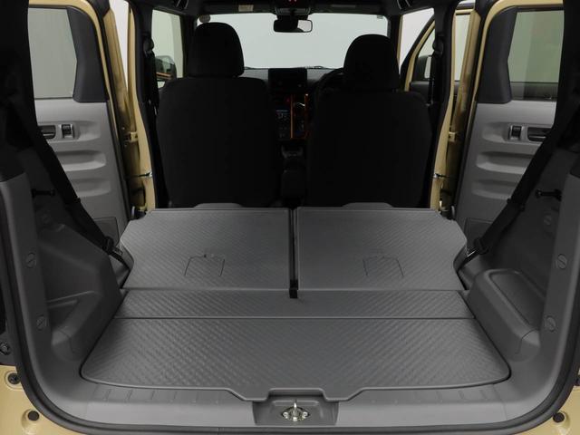 タフトＧベーシックな「Ｘ」グレードの良さをそのままに、質感や快適性、安全性能が一段アップ（愛知県）の中古車