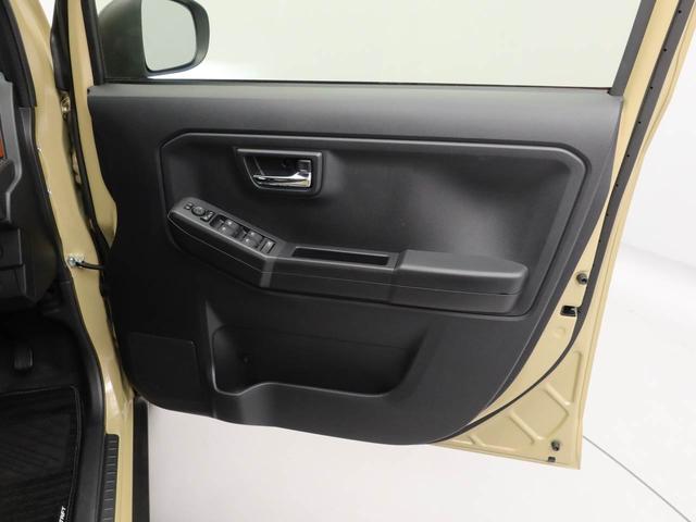 タフトＧベーシックな「Ｘ」グレードの良さをそのままに、質感や快適性、安全性能が一段アップ（愛知県）の中古車